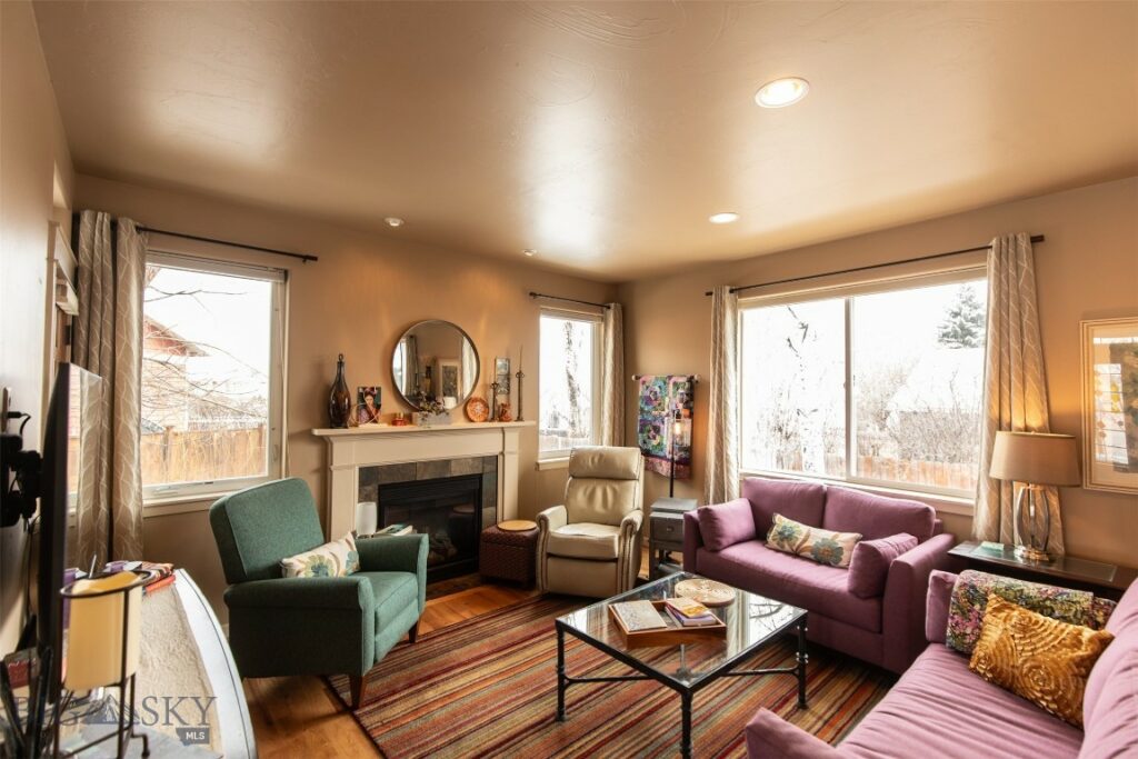 1276 Durham Avenue, Bozeman MT 59718