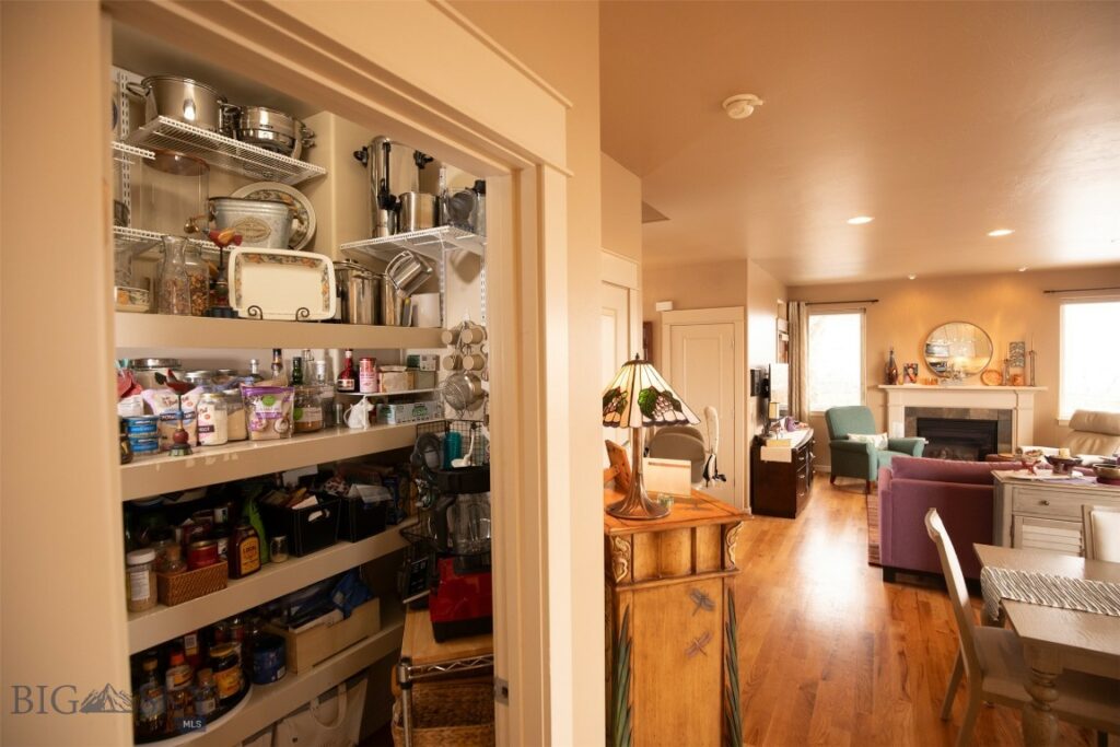 1276 Durham Avenue, Bozeman MT 59718