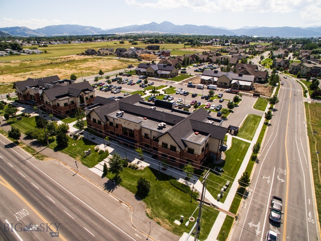 1276 N 15th Avenue, Bozeman MT 59715
