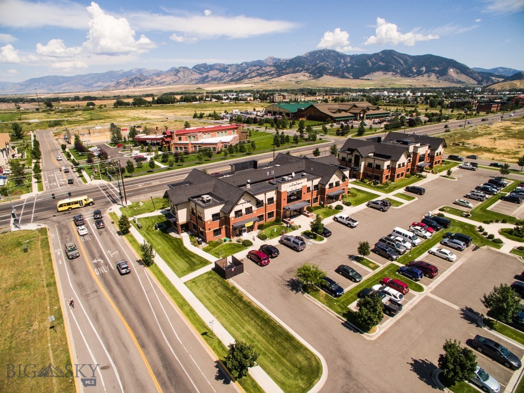 1276 N 15th Avenue, Bozeman MT 59715