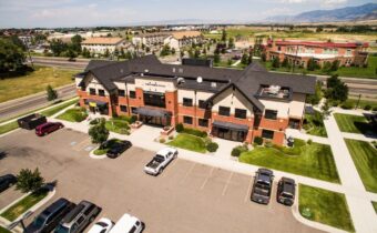 1276 N 15th Avenue, Bozeman MT 59715