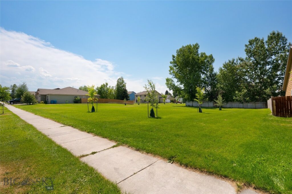 128 Droulliard Avenue, Bozeman MT 59718