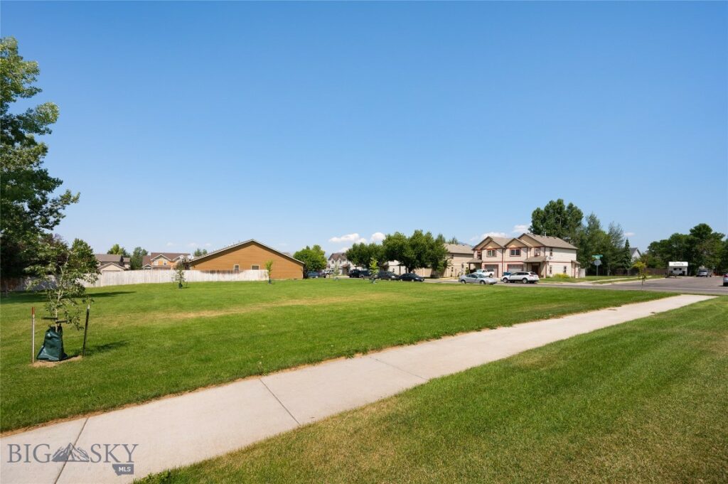 128 Droulliard Avenue, Bozeman MT 59718