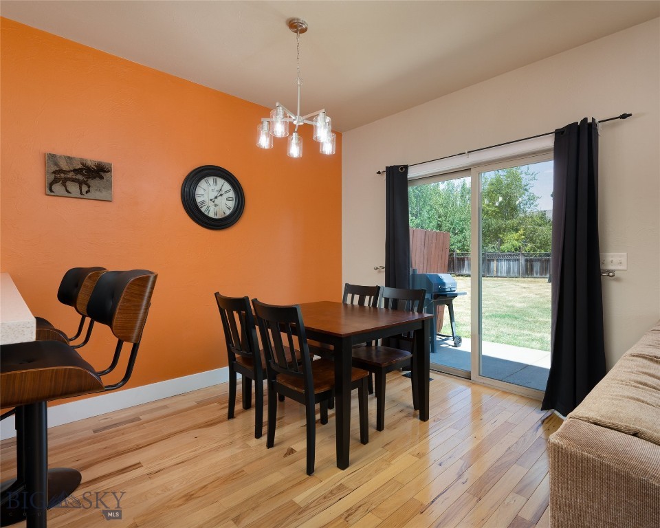 128 Droulliard Avenue, Bozeman MT 59718