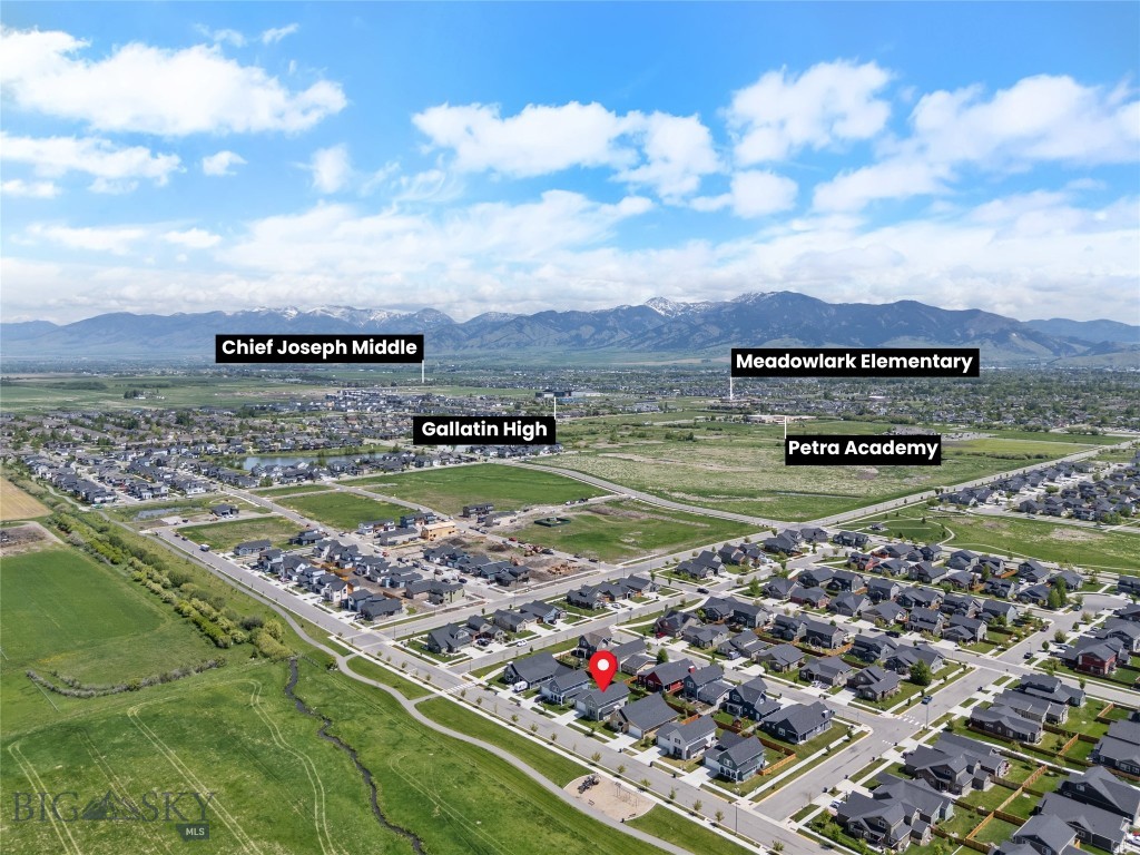 128 S Eldorado Avenue, Bozeman MT 59718