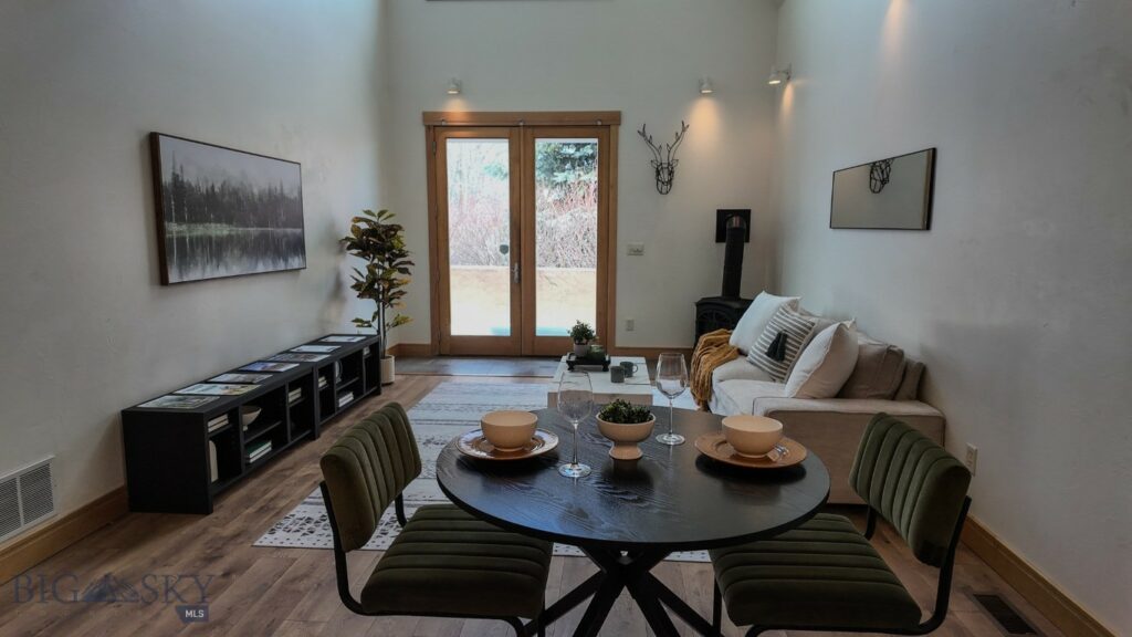 1281 Stoneridge, Bozeman MT 59718