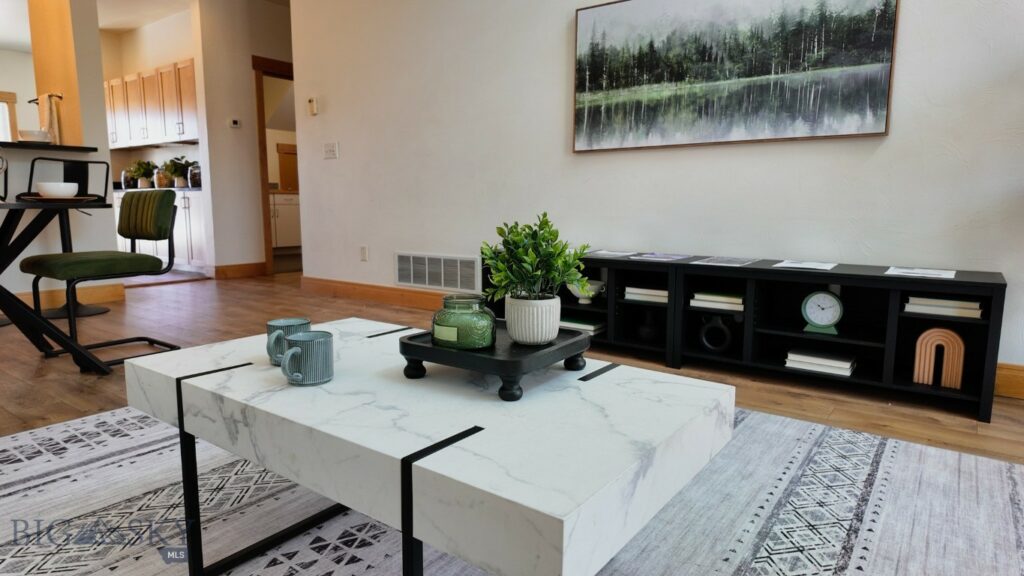 1281 Stoneridge, Bozeman MT 59718