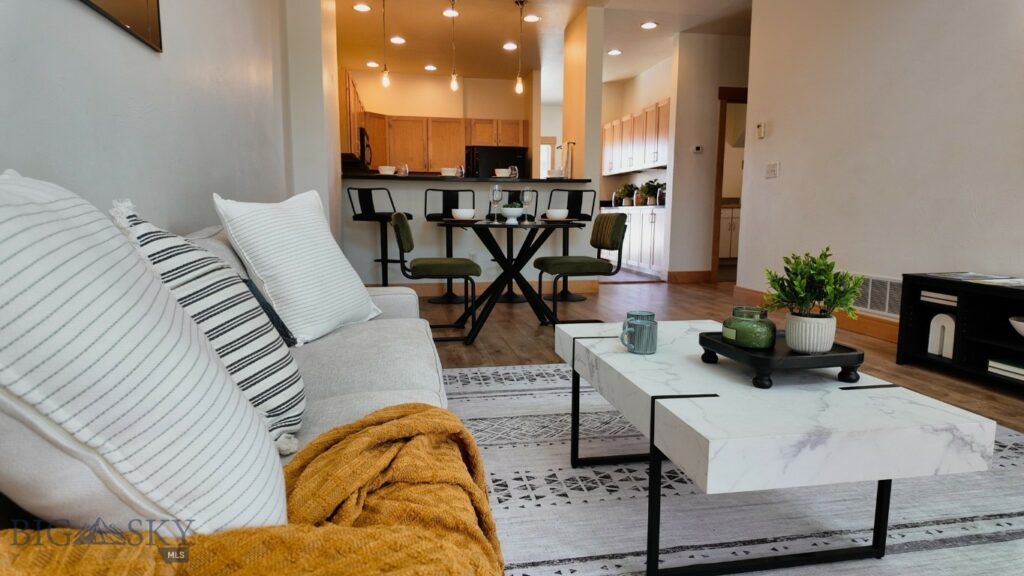 1281 Stoneridge, Bozeman MT 59718