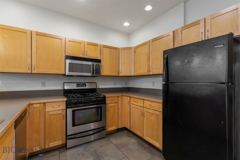 1281 Stoneridge Drive, Bozeman MT 59718