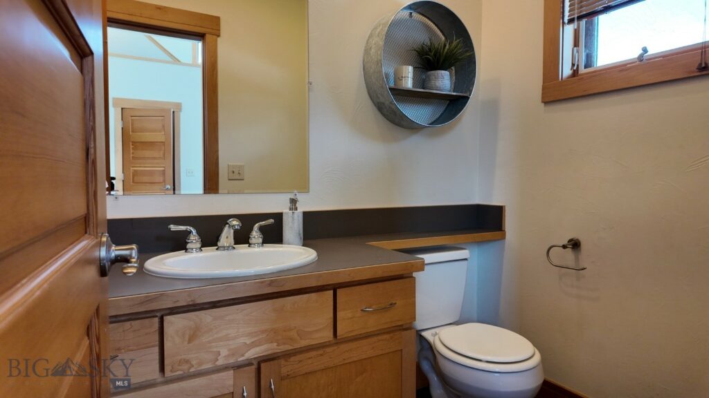 1281 Stoneridge Drive, Bozeman MT 59718