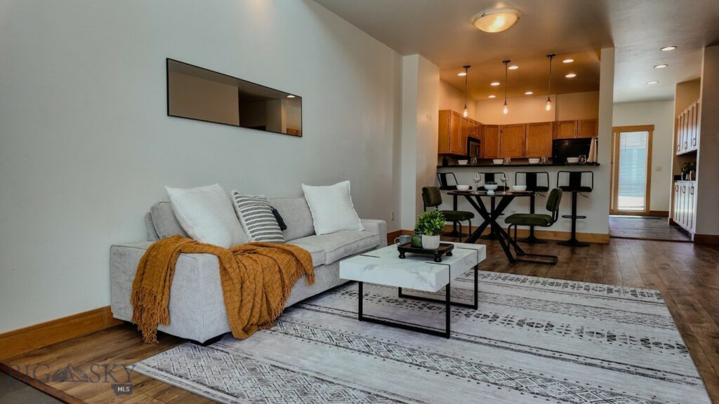 1281 Stoneridge Drive, Bozeman MT 59718