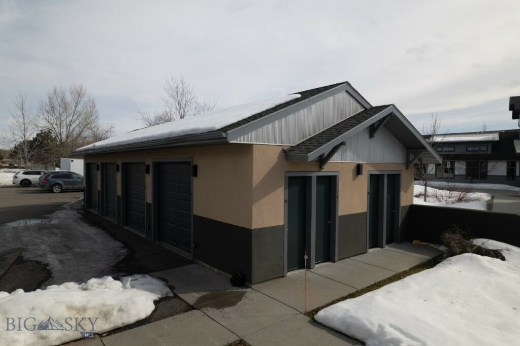 1281 Stoneridge Drive, Bozeman MT 59718
