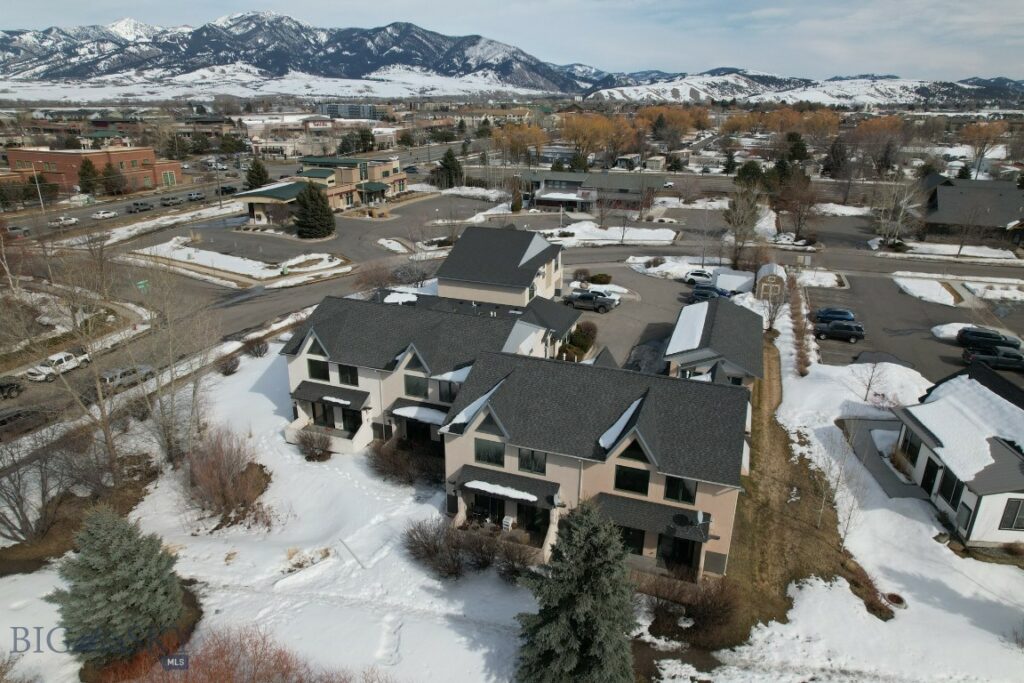 1281 Stoneridge Drive, Bozeman MT 59718
