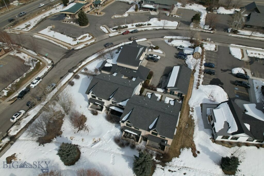 1281 Stoneridge Drive, Bozeman MT 59718