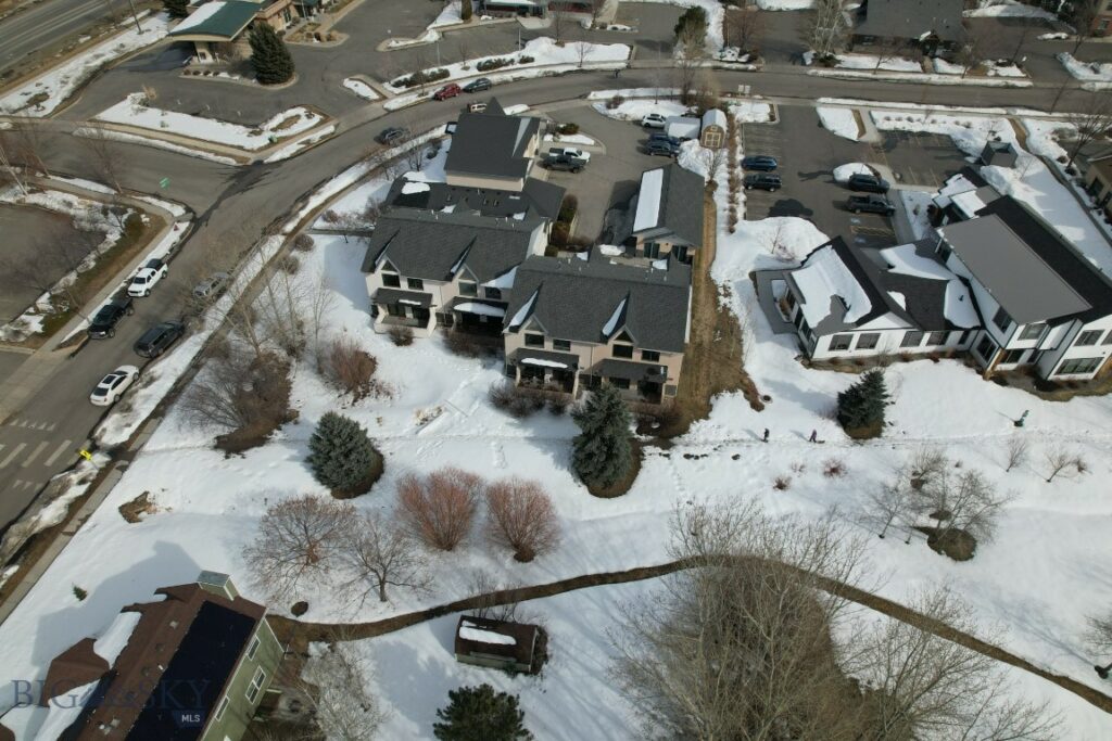 1281 Stoneridge Drive, Bozeman MT 59718