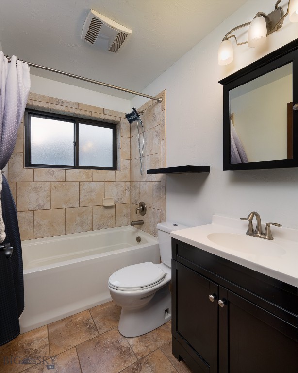 1283 Crabapple Drive, Bozeman MT 59715