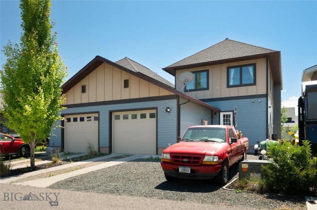 1283 Crabapple Drive, Bozeman MT 59715