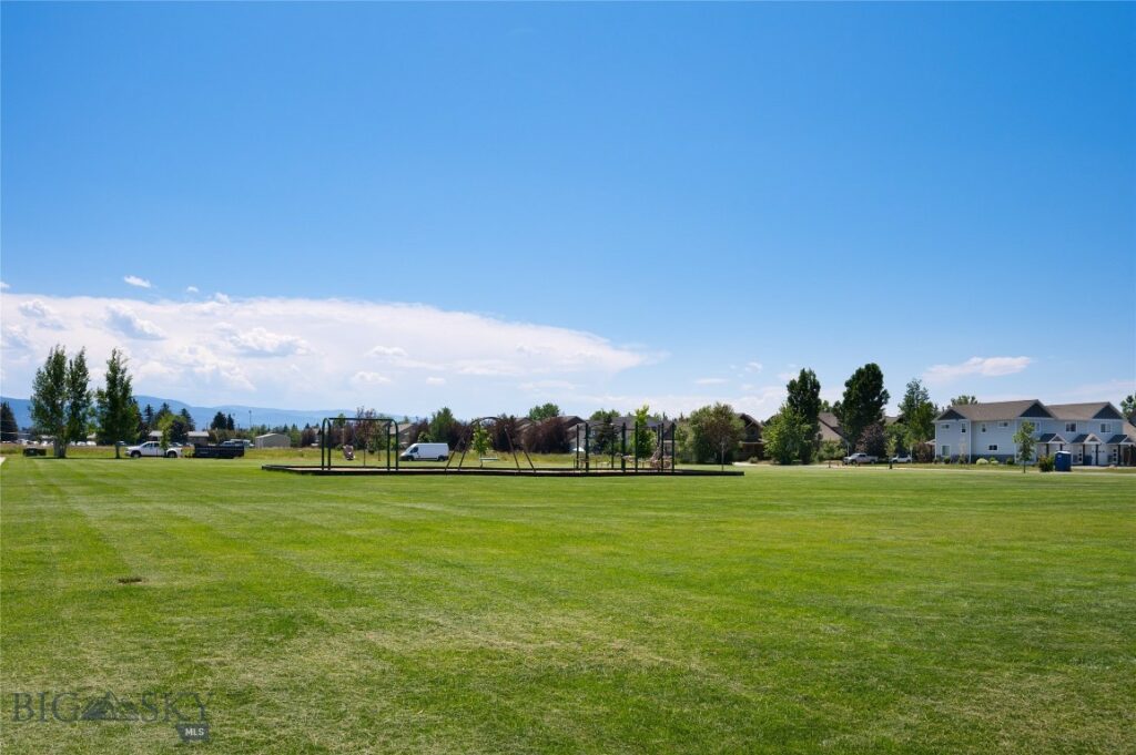 1283 Crabapple Drive, Bozeman MT 59715
