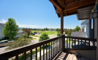 1283 Crabapple Drive, Bozeman MT 59715