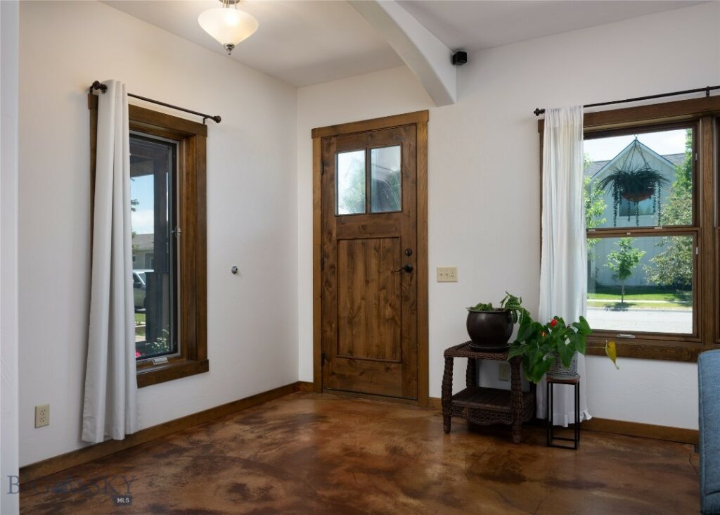 1283 Crabapple Drive, Bozeman MT 59715