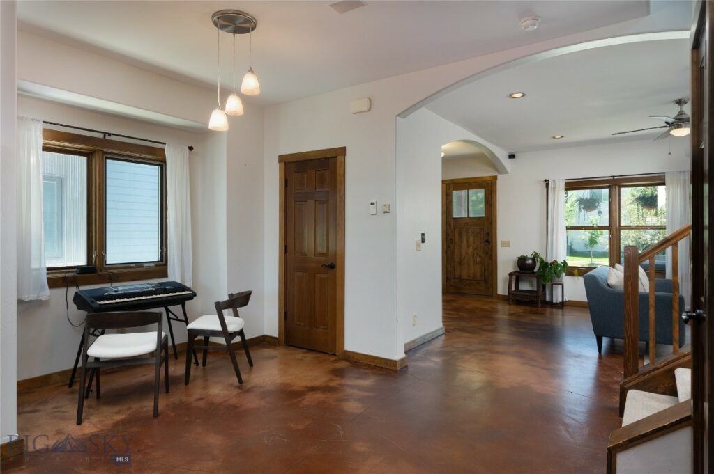 1283 Crabapple Drive, Bozeman MT 59715