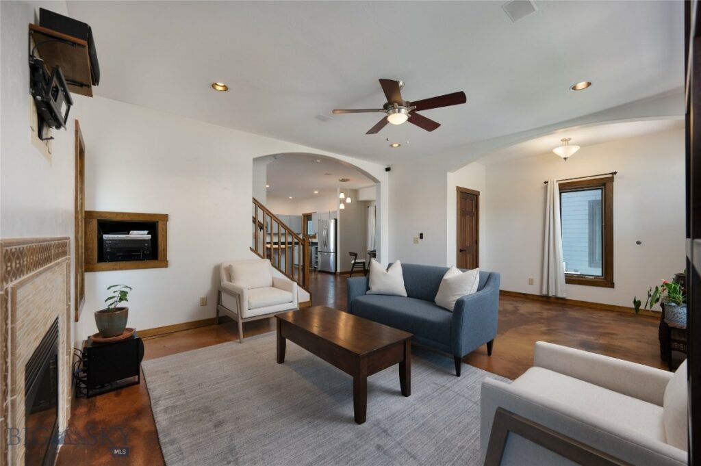 1283 Crabapple Drive, Bozeman MT 59715