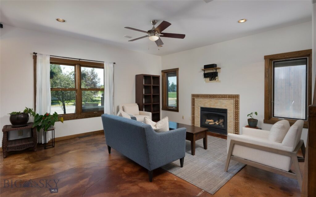1283 Crabapple Drive, Bozeman MT 59715