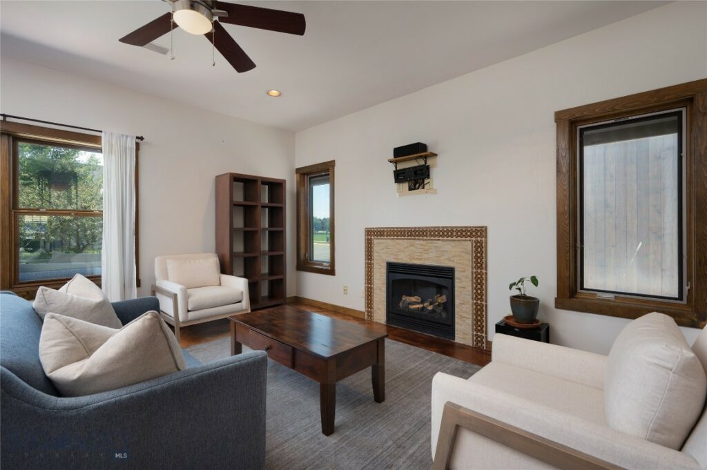 1283 Crabapple Drive, Bozeman MT 59715