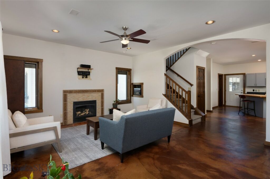 1283 Crabapple Drive, Bozeman MT 59715