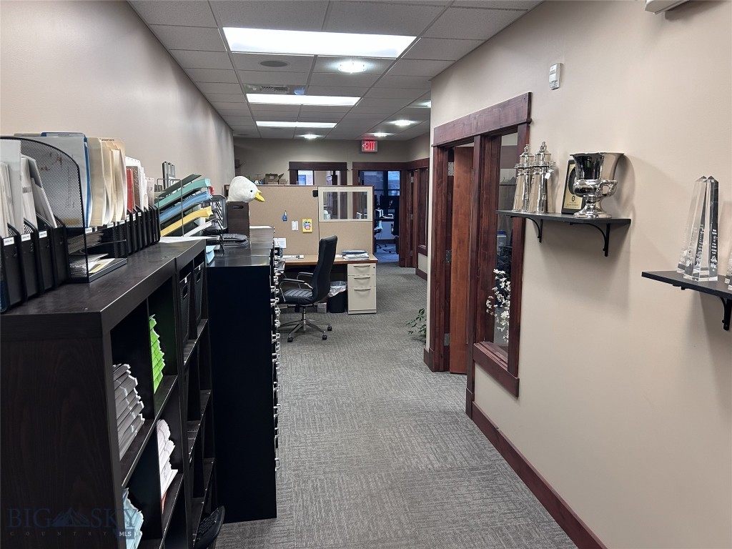 1283 N 14th Avenue, Bozeman MT 59715