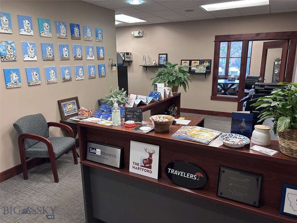 1283 N 14th Avenue, Bozeman MT 59715