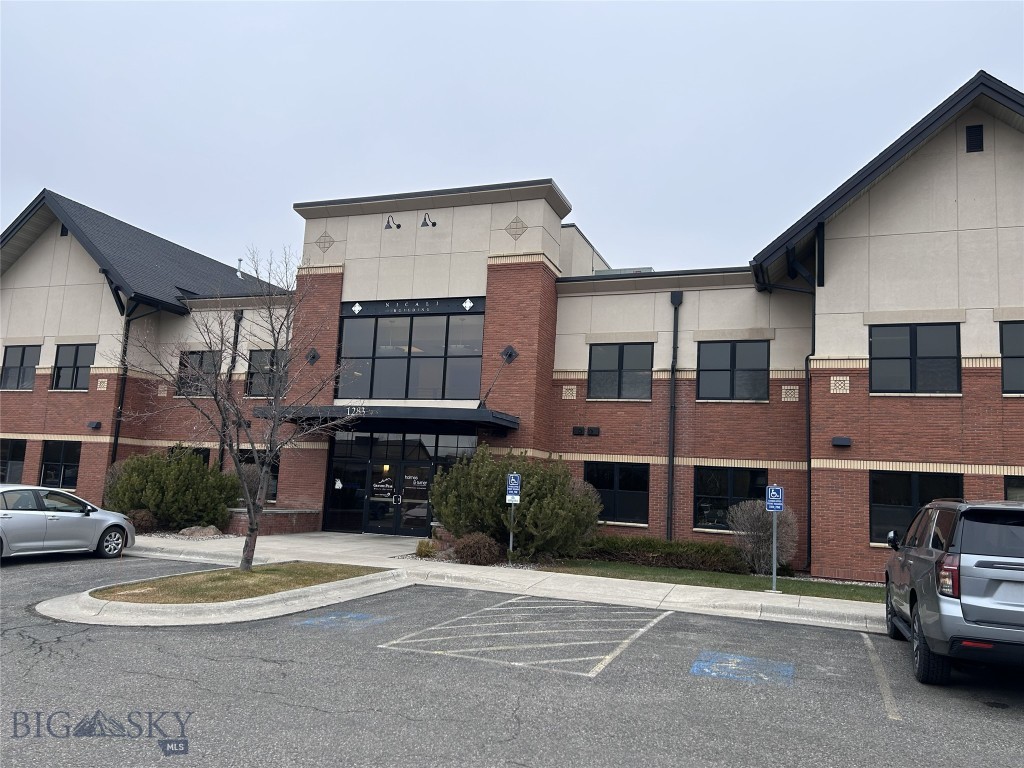 1283 N 14th Avenue, Bozeman MT 59715