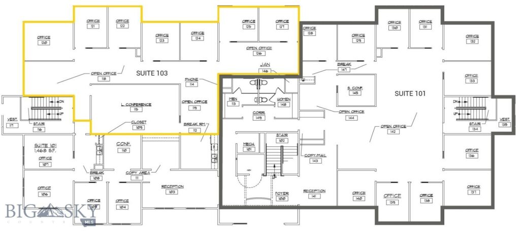 1283 N 14th Avenue, Bozeman MT 59715