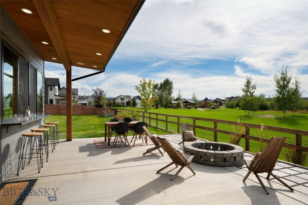 1289 & 1255 Ryun Sun Way, Bozeman MT 59718