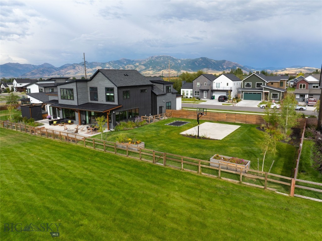 1289 & 1255 Ryun Sun Way, Bozeman MT 59718