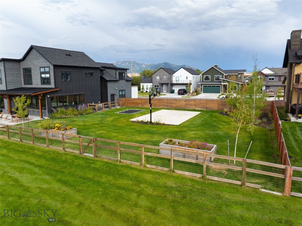 1289 & 1255 Ryun Sun Way, Bozeman MT 59718