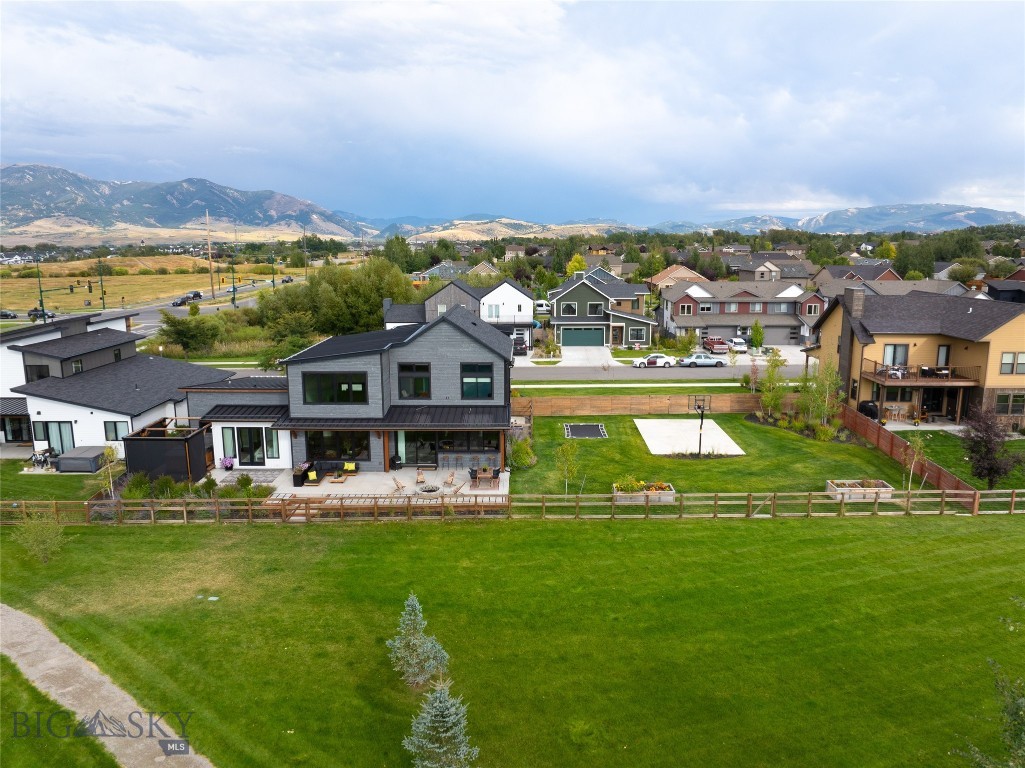 1289 Ryun Sun Way, Bozeman MT 59718