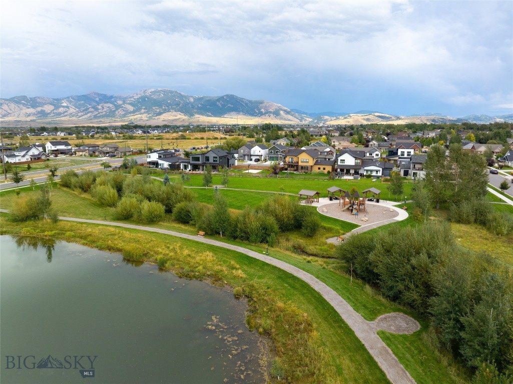 1289 Ryun Sun Way, Bozeman MT 59718