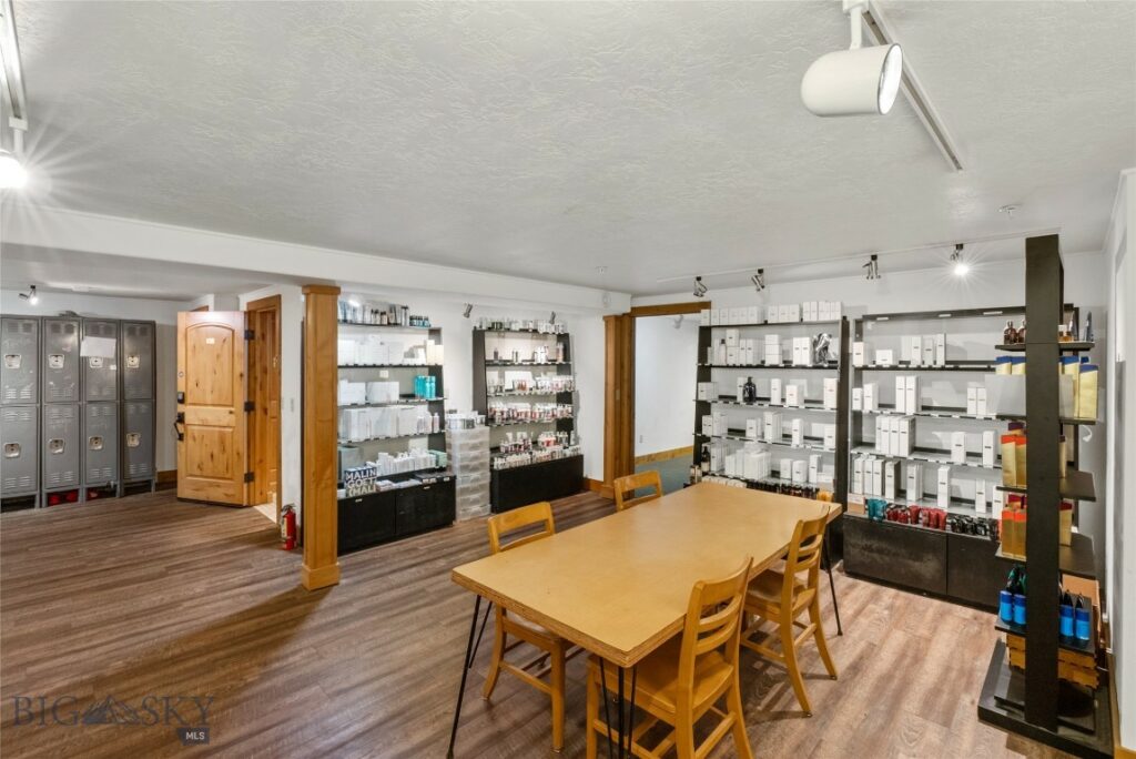 129 W Main Street, Bozeman MT 59715