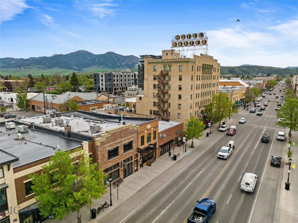 129 W Main Street, Bozeman MT 59715