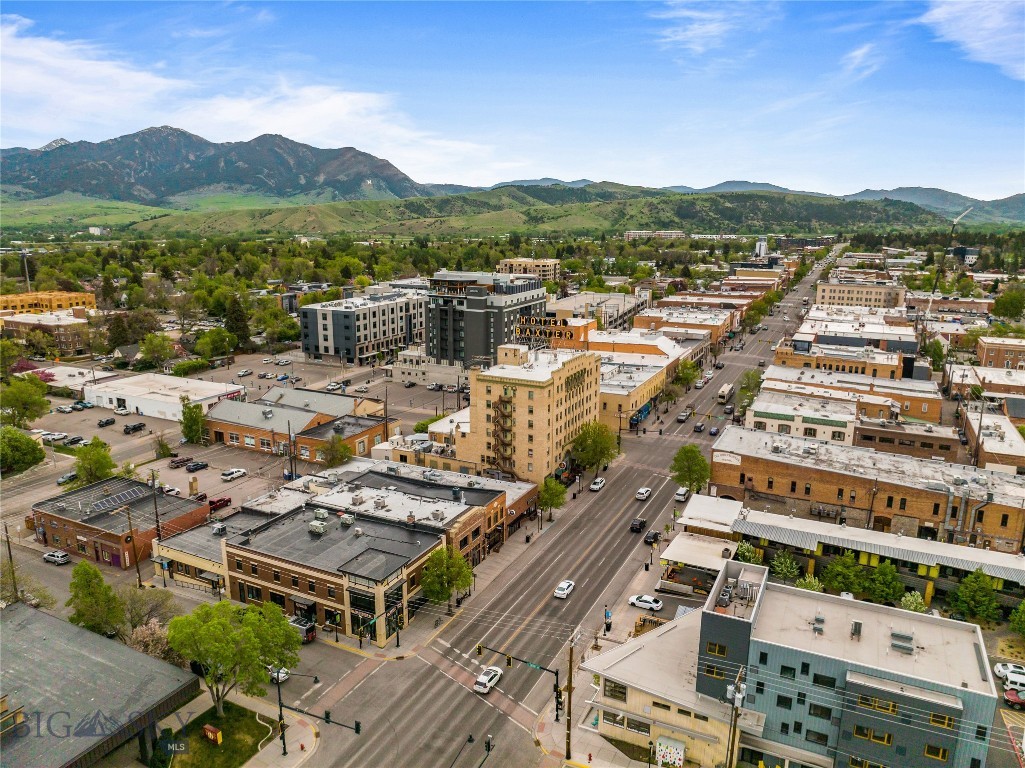 129 W Main Street, Bozeman MT 59715