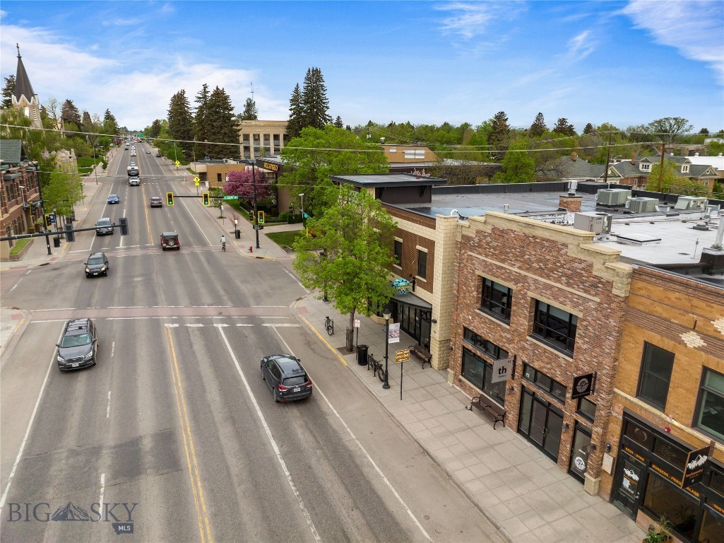 129 W Main Street, Bozeman MT 59715