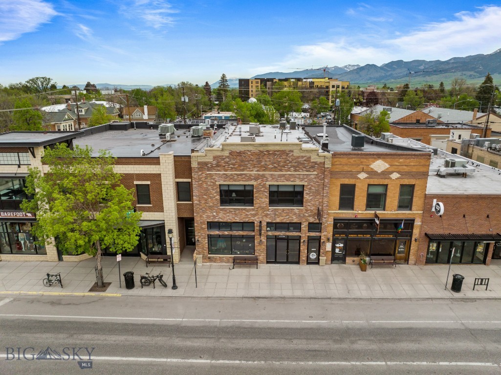 129 W Main Street, Bozeman MT 59715