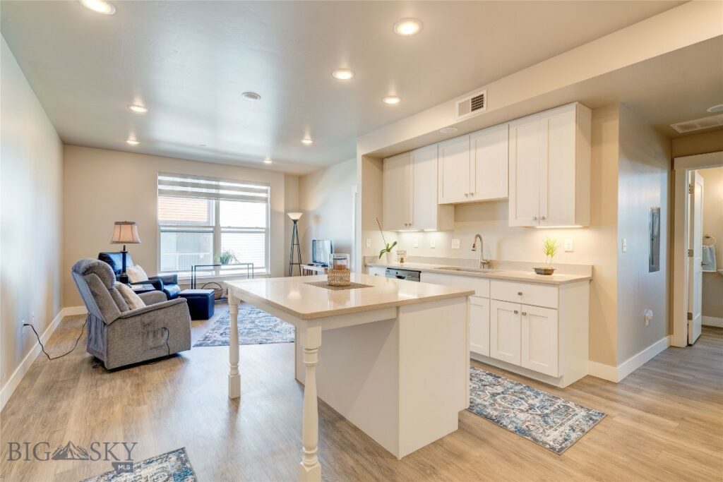 1295 Thomas Drive, Bozeman MT 59718