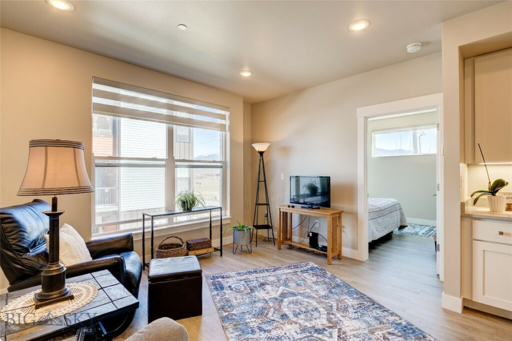 1295 Thomas Drive, Bozeman MT 59718