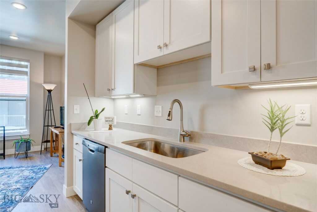 1295 Thomas Drive, Bozeman MT 59718