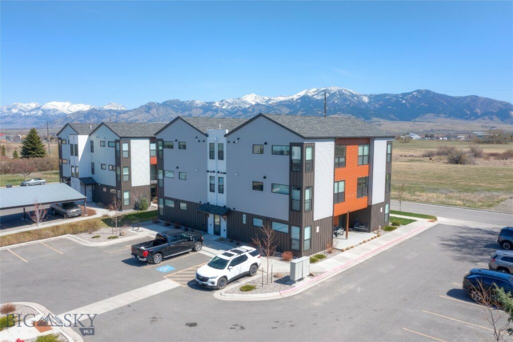 1295 Thomas Drive, Bozeman MT 59718