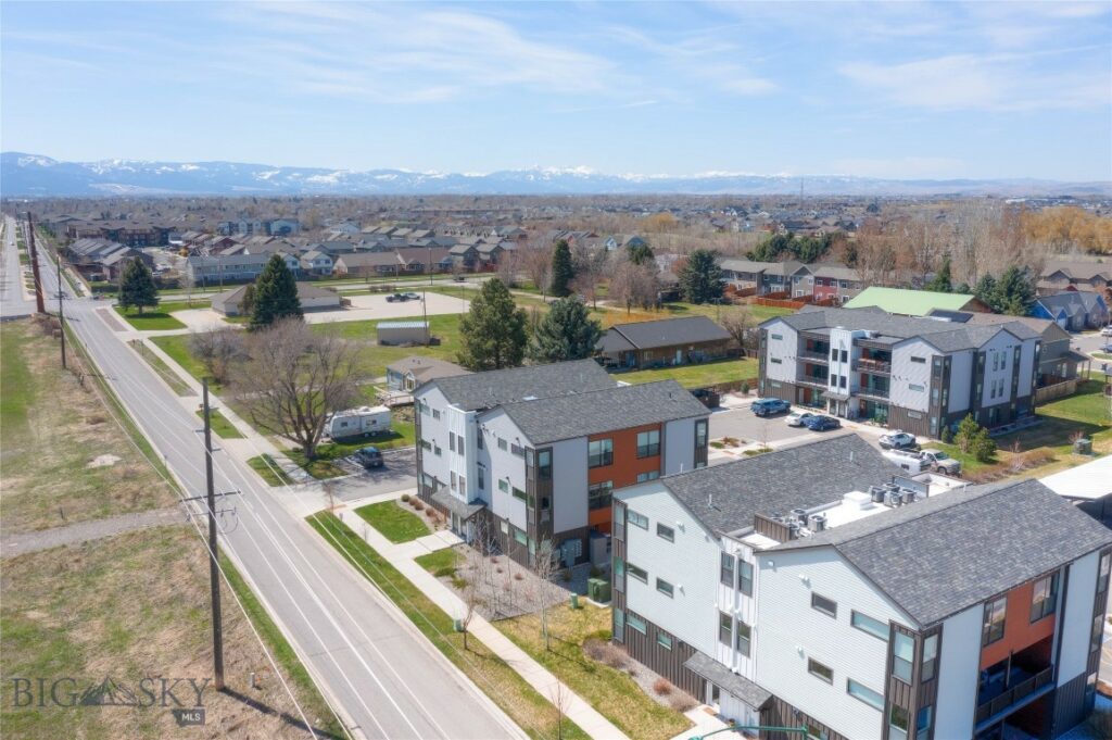 1295 Thomas Drive, Bozeman MT 59718