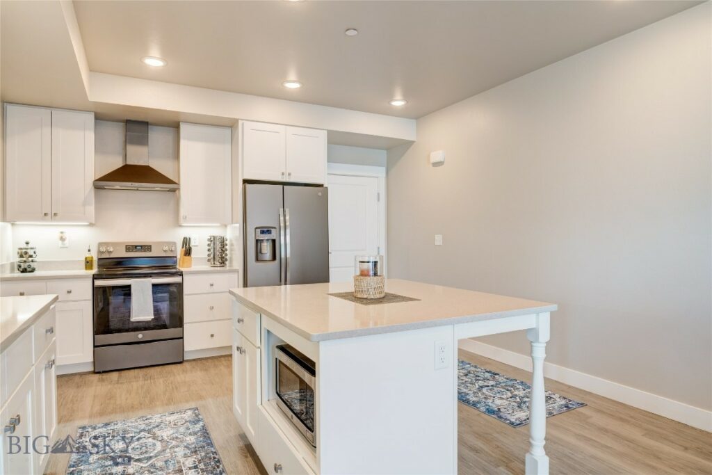 1295 Thomas Drive, Bozeman MT 59718