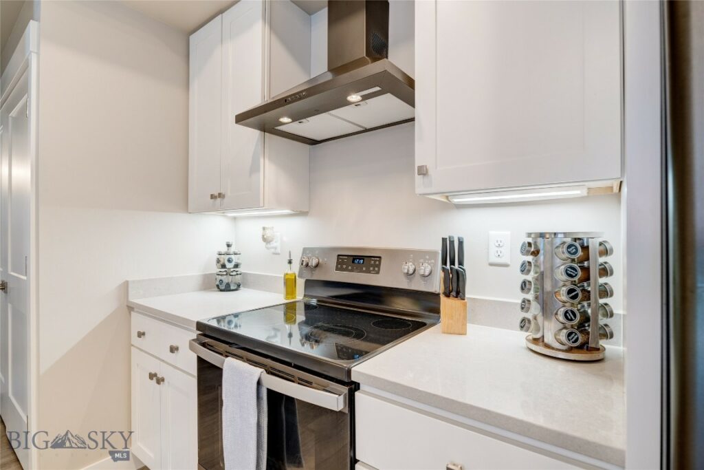 1295 Thomas Drive, Bozeman MT 59718